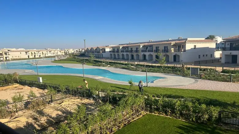 قرية سول الساحل الشمالي Soul North Coast 2026 - 4