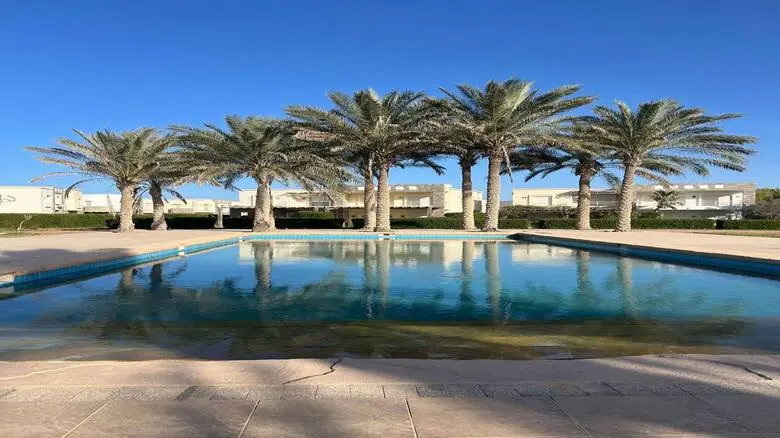 قرية مراسي الساحل الشمالي Marassi North Coast 2026 - 3