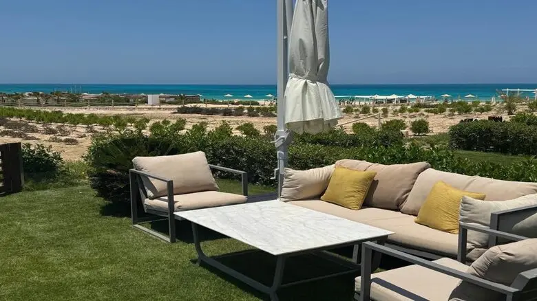 قرية تلال الساحل الشمالي Telal North Coast أسعار 2026 - 3