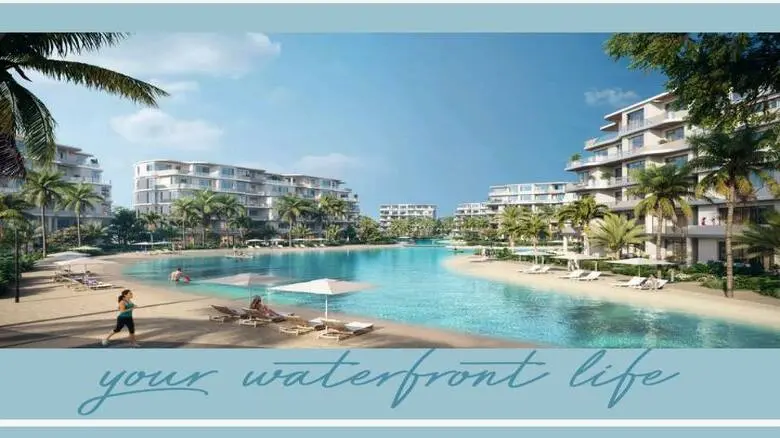 ووتر سايد الساحل الشمالي Waterside North Coast 2026 - 3