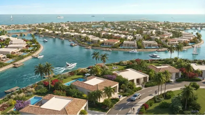 قرية سول الساحل الشمالي Soul North Coast 2026 - 2