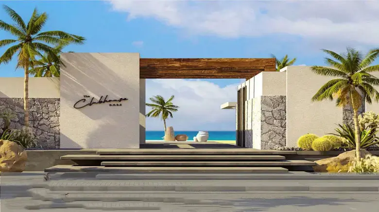 مشروع سواي الساحل الشمالي Sway North Coast 2026