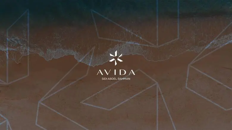 قرية افيدا سيدي عبد الرحمن Avida Sidi Abdel Rahman 2026