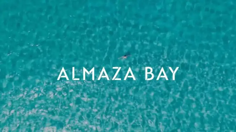 قرية الماظة باي الساحل الشمالي Almaza Bay North Coast 2026