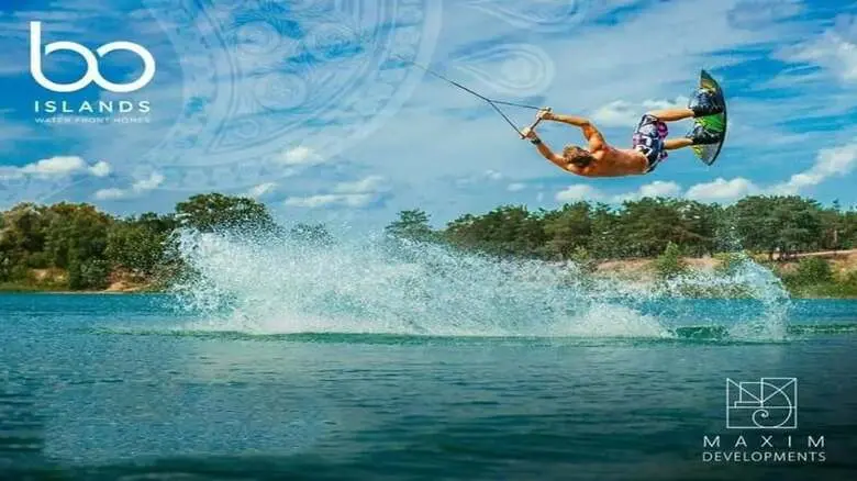 قرية بو ايلاند الساحل الشمالي Bo Islands North Coast 2026