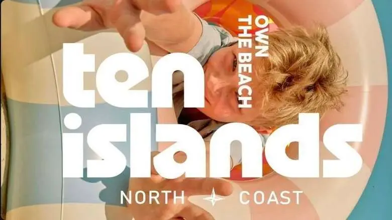 قرية تن ايلاند راس الحكمة Ten Islands Ras El Hekma 2026