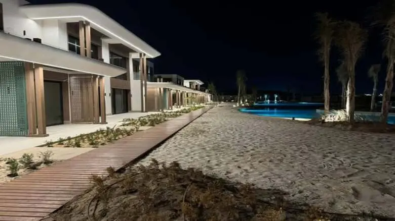 قرية زويا الساحل الشمالي Zoya North Coast 2026