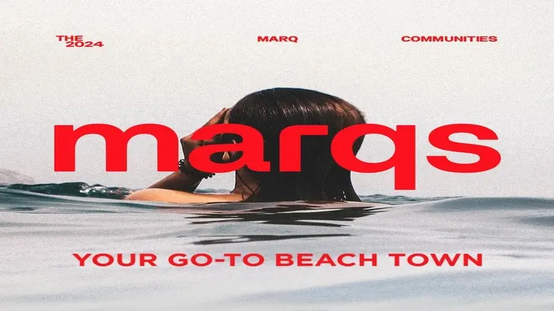 قرية ماركس الساحل الشمالي MARQS North Coast 2026