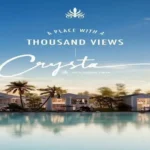 كريستا ماونتن فيو سيدي عبد الرحمن Crysta Mountain View 2026