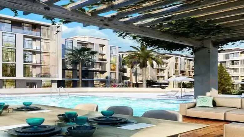 قرية مار باي رأس الحكمة Mar Bay Ras El Hekma 2026 - 3