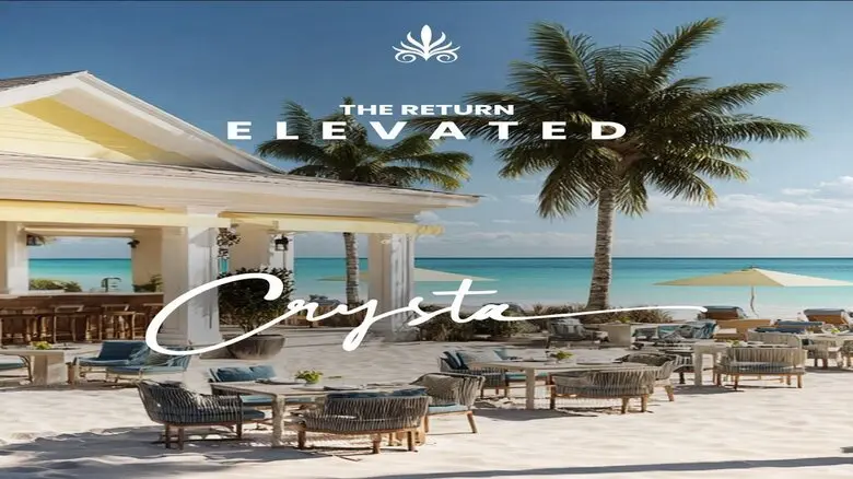 نبذة عن قرية كريستا ماونتن فيو سيدي عبد الرحمن