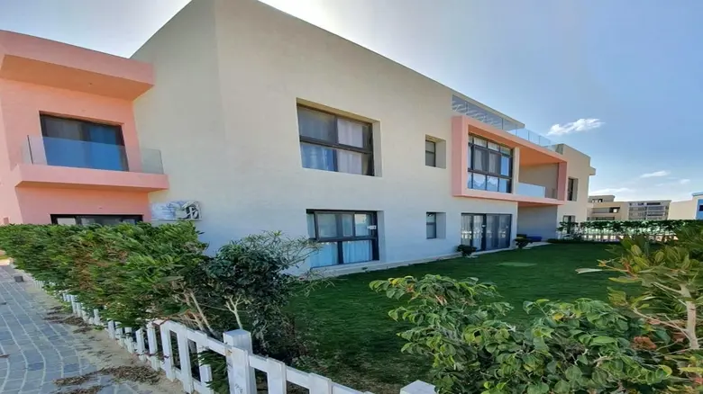 قرية ماركس الساحل الشمالي MARQS North Coast 2026 - 2