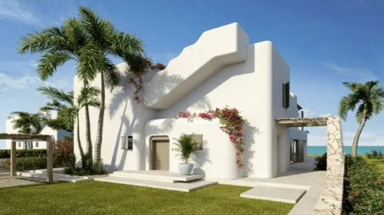 قرية بيانكي إليوس الساحل الشمالي Bianchi Ilios 2026 - 4