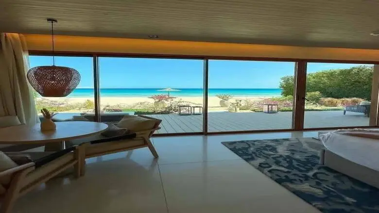 قرية مرسى باجوش الساحل الشمالي Marsa Baghush North Coast 2026 - 4