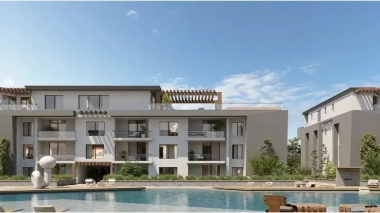 قرية ووتر كريك دايركشن وايت راس الحكمة Water Creek 2026 - 3