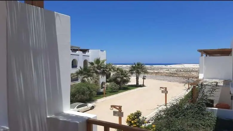 قرية بيانكي إليوس الساحل الشمالي Bianchi Ilios 2026 - 3