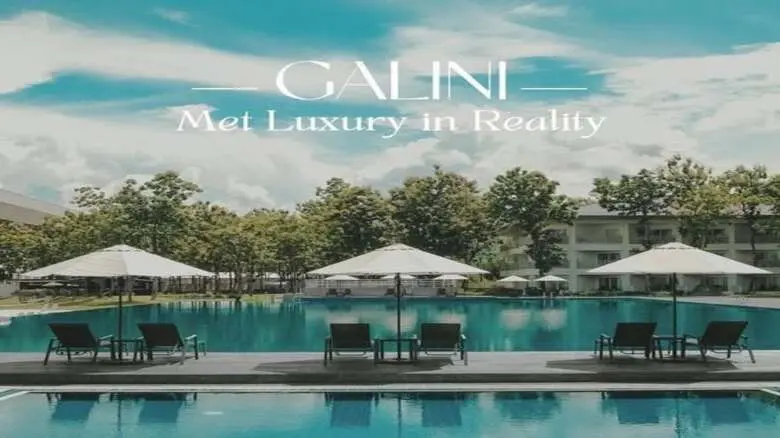 قرية جاليني سيدي عبد الرحمن Galini Sidi Abdel Rahman 2026 - 3