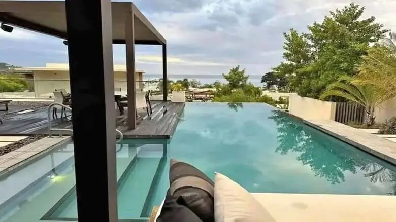 قرية مرسى باجوش الساحل الشمالي Marsa Baghush North Coast 2026 - 3