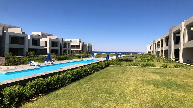 قرية لافيستا راس الحكمة Lavista Ras El Hekma 2026 - 4