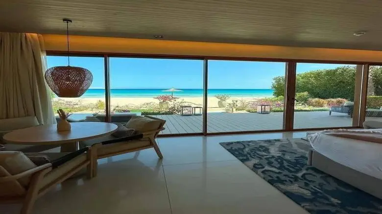 قرية رملة الساحل الشمالي Ramla North Coast 2026 - 3