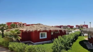 قرية بانجلوز الساحل الشمالي Bungalows North Coast 2026
