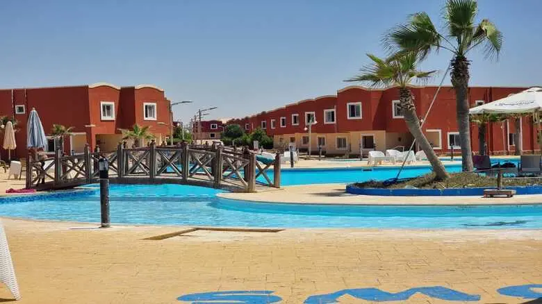 قرية بانجلوز الساحل الشمالي Bungalows North Coast 2026 - 3