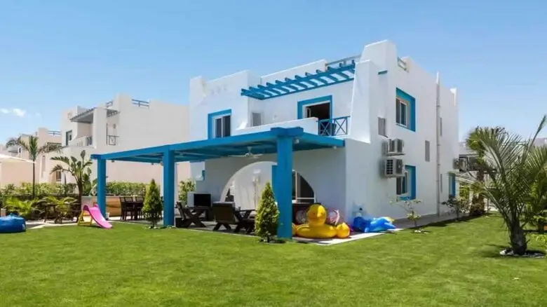 منتجع رودس ايلاند الساحل الشمالي Rhodes Island 2026 - 3