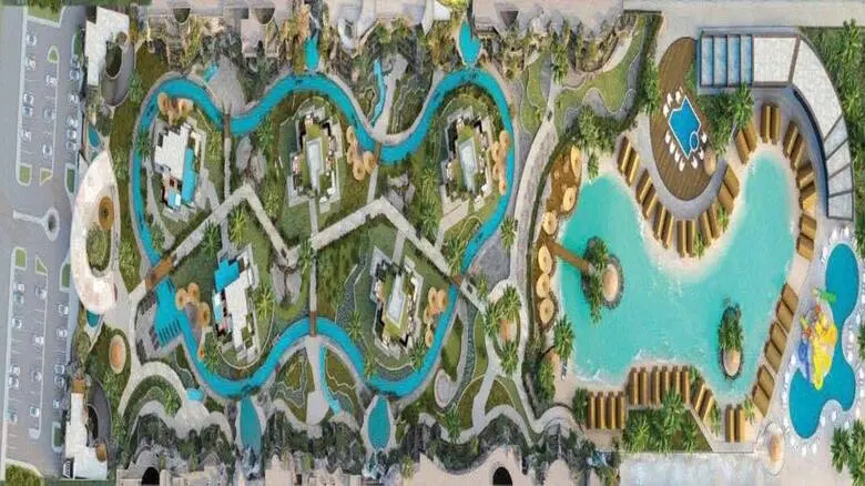 قرية سيكويا الساحل الشمالي Sequoia North Coast 2026 - 4