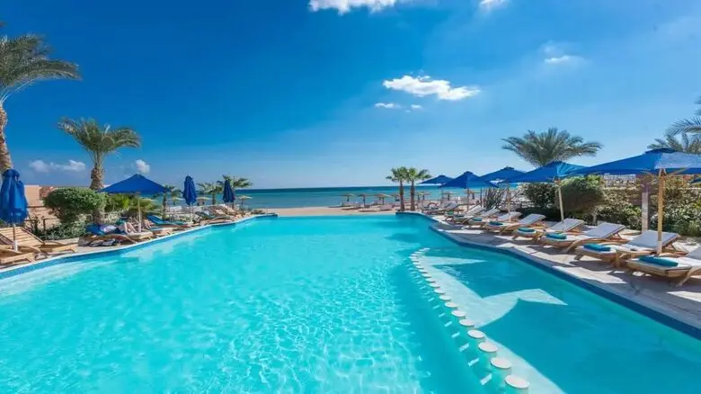 قرية نايا باي الساحل الشمالي Naia Bay North Coast 2026 - 4