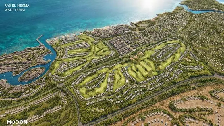 وادي يم راس الحكمة Wadi Yemm Ras El Hekma 2026 - 4