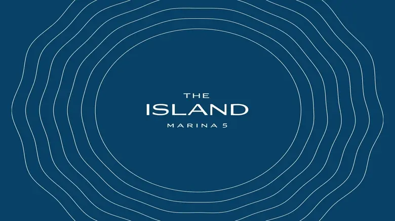 ذا ايلاند مارينا 5 الساحل الشمالي The Island Marina 5 2026