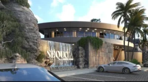 قرية سيكويا الساحل الشمالي Sequoia North Coast 2026