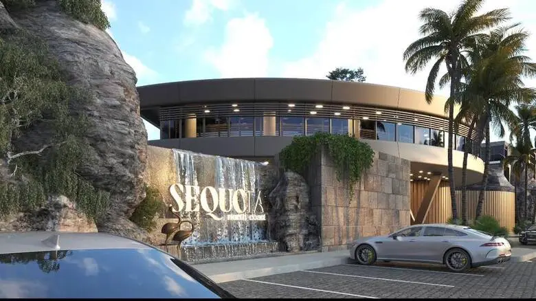 قرية سيكويا الساحل الشمالي Sequoia North Coast 2026