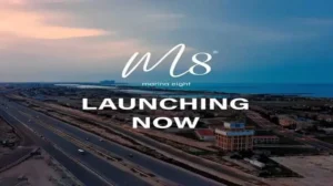 قرية مارينا 8 الساحل الشمالي Marina 8 North Coast 2026