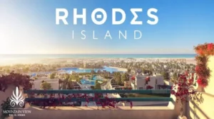 منتجع رودس ايلاند الساحل الشمالي Rhodes Island 2026