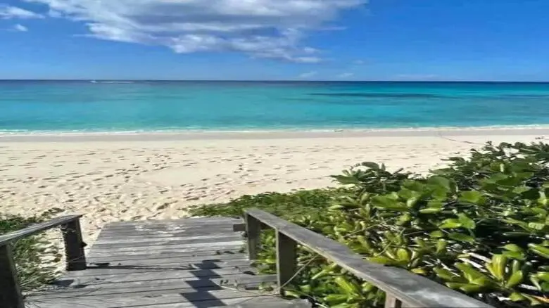 قرية رملة الساحل الشمالي Ramla North Coast 2026 - 2