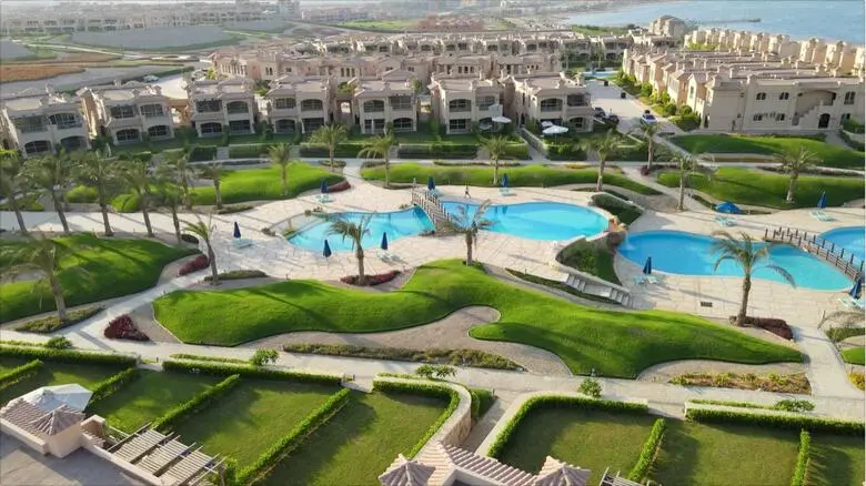 قرية لافيستا راس الحكمة Lavista Ras El Hekma 2026 - 2