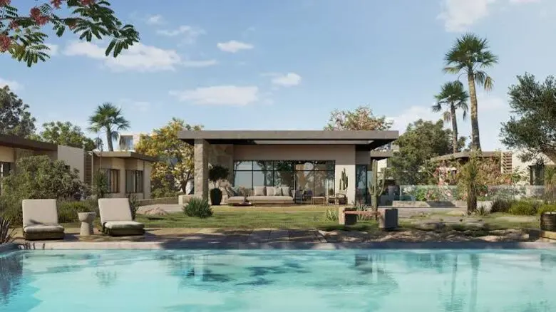 قرية مرسى باجوش الساحل الشمالي Marsa Baghush North Coast 2026 - 2