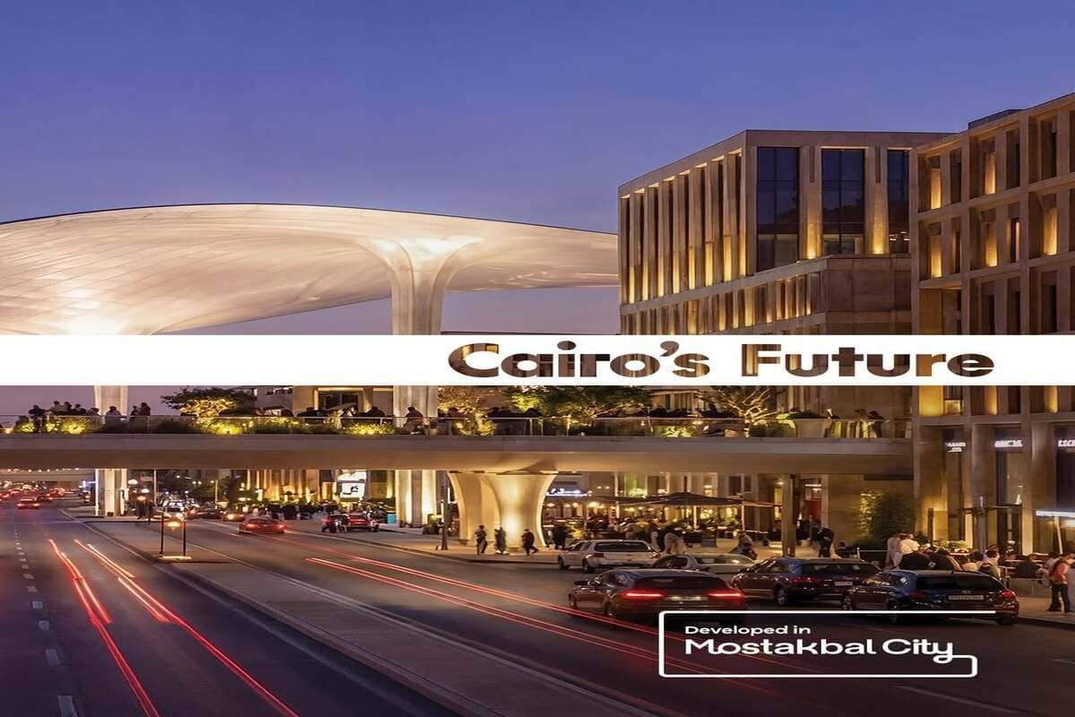 كمبوند سمو بوليفارد المستقبل سيتي | أسعار ومساحات وأنظمة سداد - 4