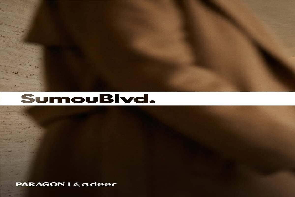 كمبوند سمو بوليفارد المستقبل سيتي | أسعار ومساحات وأنظمة سداد - 2