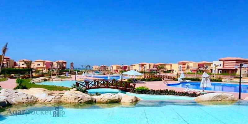 قرية روزانا هايتس الساحل الشمالي Rosana Heights North Coast