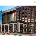 بارك بوينت مول العاصمة الإدارية Park Point Mall New Capital