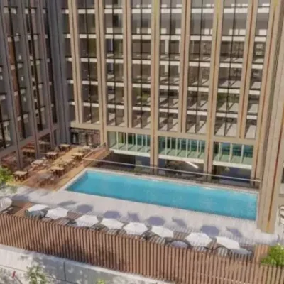 بارك بوينت مول العاصمة الإدارية Park Point Mall New Capital - 2