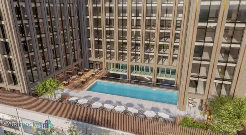 بارك بوينت مول العاصمة الإدارية Park Point Mall New Capital