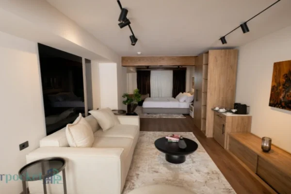 برج ريف دو نيل المعادي Rêve Du Nil Tower Maadi