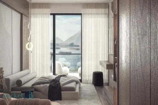 برج ريف دو نيل المعادي Rêve Du Nil Tower Maadi