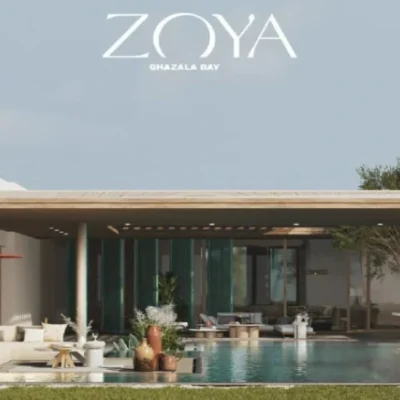 قرية زويا الساحل الشمالي أسعار 2026 Village Zoya North Coast - 2