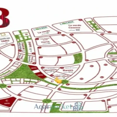 كمبوند لايت سيتي العاصمة الإدارية 2026 Light City New Capital - 4