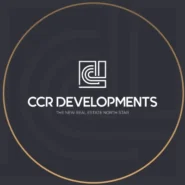 شركة CCR للتطوير العقاري
