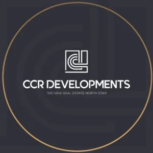 شركة CCR للتطوير العقاري